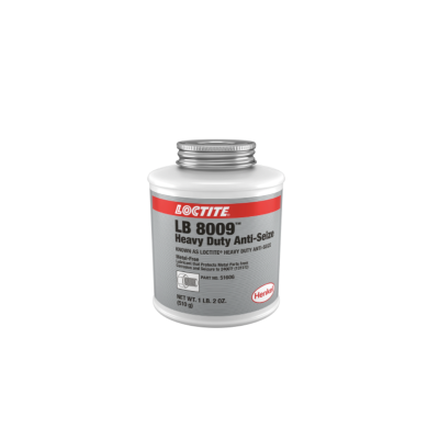 LOCTITE LB 8009 HEAVY DUTY ANTISEIZE X 1lb